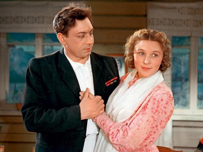 Свадьба с приданым