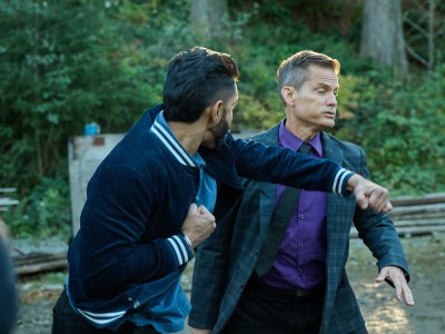 Славные ублюдки