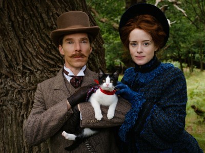 Кошачьи миры Луиса Уэйна