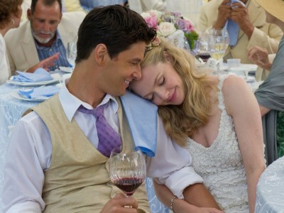 Большая свадьба