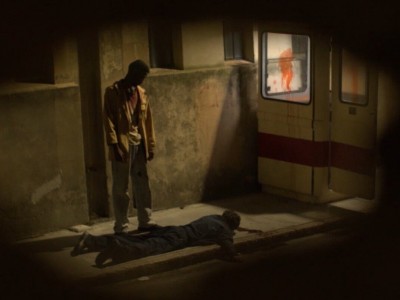 Эпидемия: Вирус-32