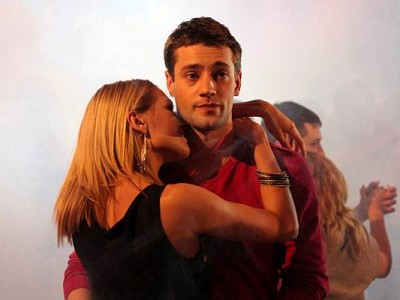 Только ты (4)