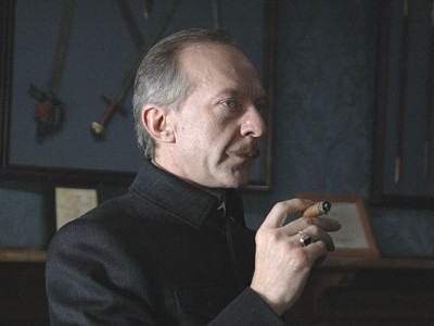 Секретная служба Его Величества (2)