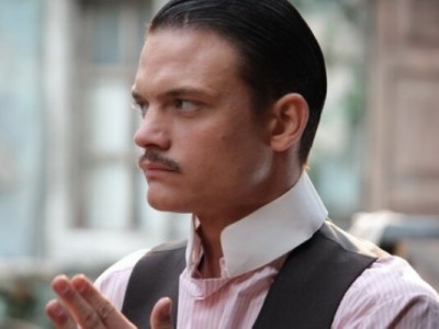 Жизнь и приключения Мишки Япончика