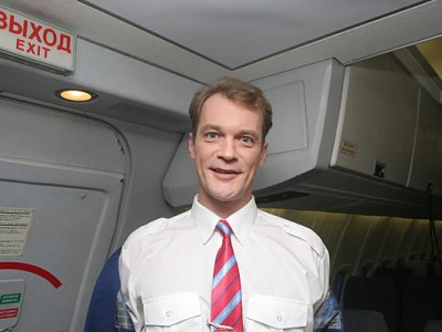 Высший пилотаж (5)