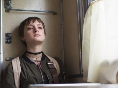 Два билета домой