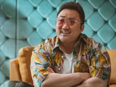 Проходимцы