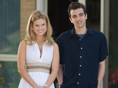 Қасиетсiз жiгiт