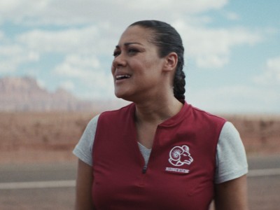 Главная гонка