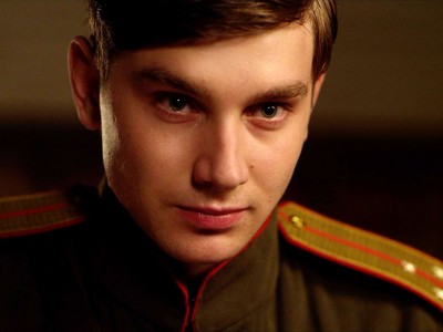 В далёком сорок пятом... Встречи на Эльбе