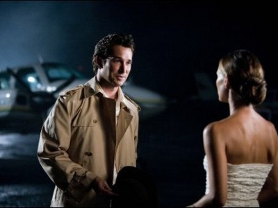 Библиотекарь: Возвращение в копи Царя Соломона (4)