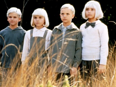 Деревня проклятых