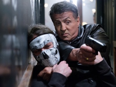 План побега-2