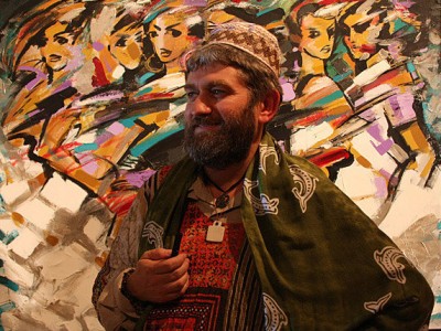 Чужие души (4)