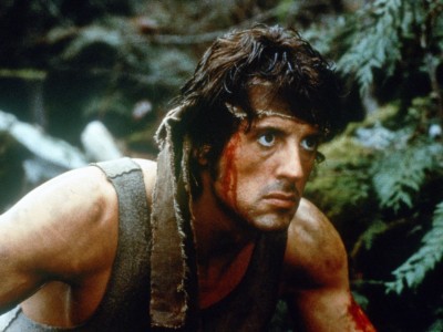 Рэмбо: Первая кровь