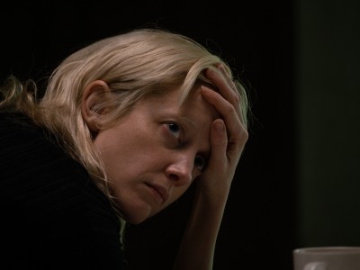 В чужой шкуре