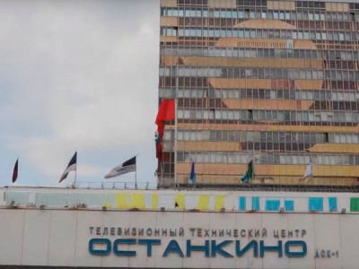 Обратная сторона телевидения