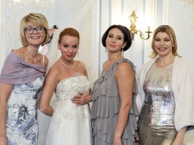 Бальзаковский возраст, или Все мужики сво… 5 лет спустя