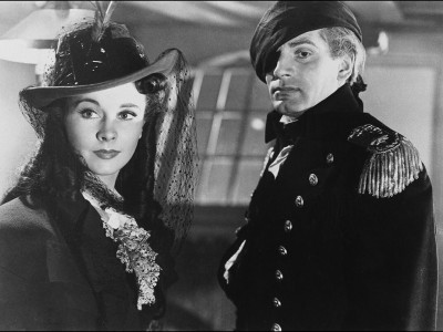 Леди Гамильтон