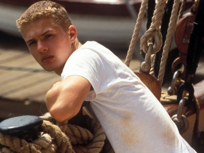 Белый шквал