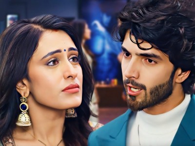 В моем сердце только ты