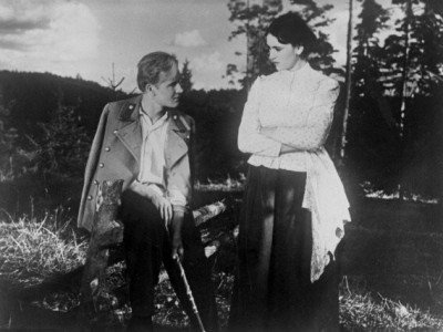 Юность наших отцов (4)