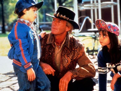 Крокодил Данди-2