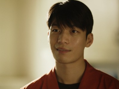 Акула: буря