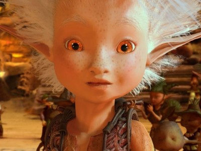 Артур и минипуты (5)