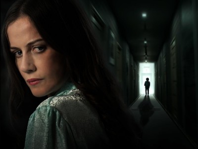 Дитя демона