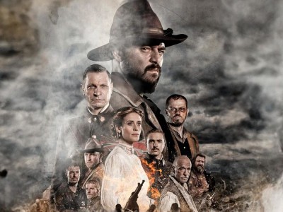 Грязь и кровь