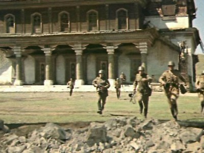 Приказ: перейти границу (3)