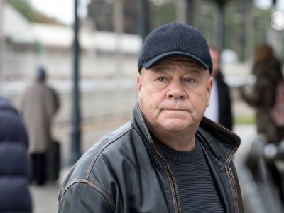 Полицейское братство