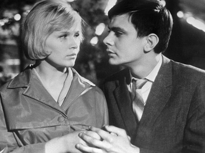 Я шагаю по Москве