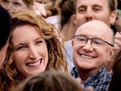 Маленькие победы