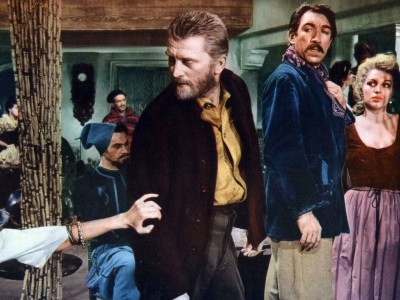 Жажда жизни