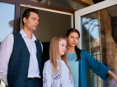 Как вернуть бывшего