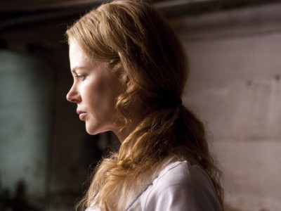 Кроличья нора