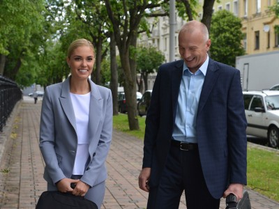 Месть как лекарство