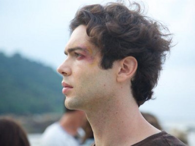 Эдем. Райский остров (3)