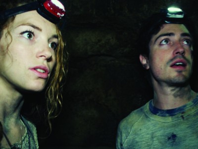 Париж: Город мёртвых