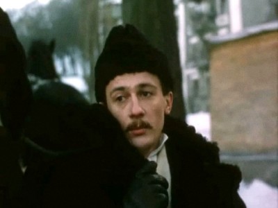 Володя большой, Володя маленький