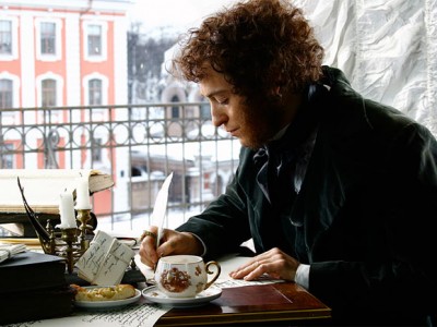 Пушкин: Последняя дуэль