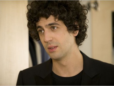 Любовь в квадрате (5)