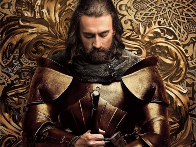 Восхождение Ворона