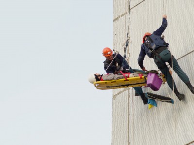 Пять минут тишины. Новые горизонты