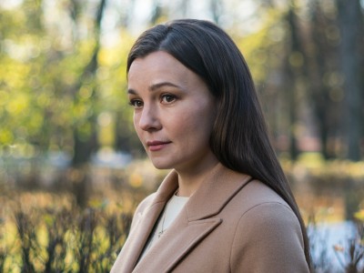 Загадка на двоих. Февральская сирень