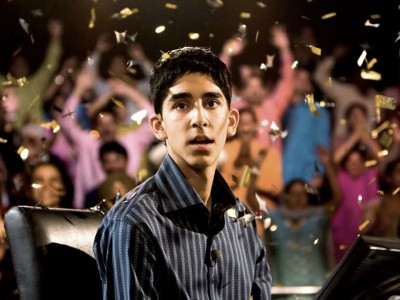 Миллионер из трущоб