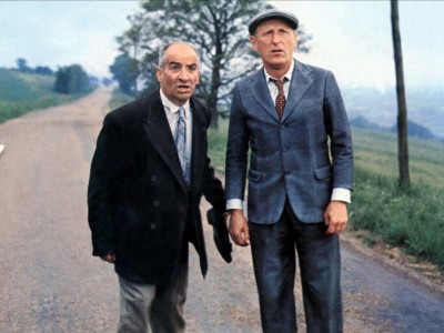 Большая прогулка