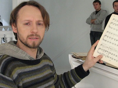 Учитель музыки (2)